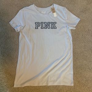 Victoria Secret pink t-shirt
